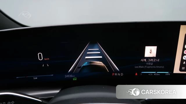 Cadillac Lyric id 5046009 из Кореи 18