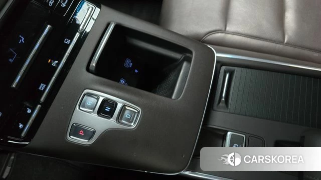 Hyundai The New Grandeur IG id 4997976 из Кореи 29