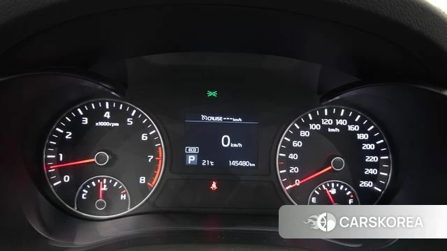 Kia The New K5 2nd generation id 5035894 из Кореи 18