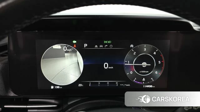 Kia Carnival 4th generation id 4930289 из Кореи 18