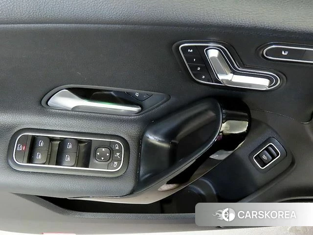 Mercedes-Benz A-Class W177 id 4977537 из Кореи 8