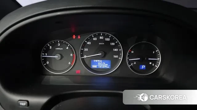Hyundai The New Grand Starex id 3562974 из Кореи 18
