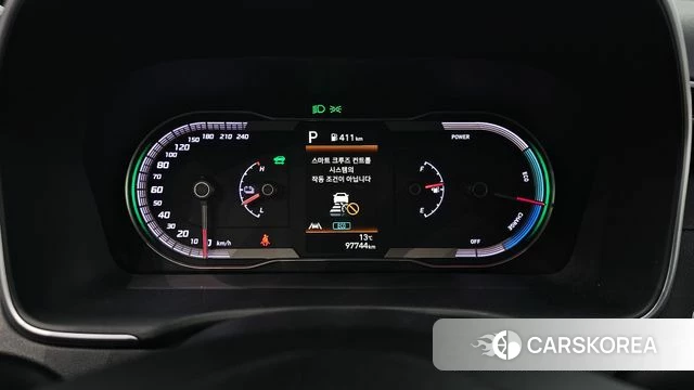 Hyundai Tucson Hybrid (NX4) id 5022237 из Кореи 28