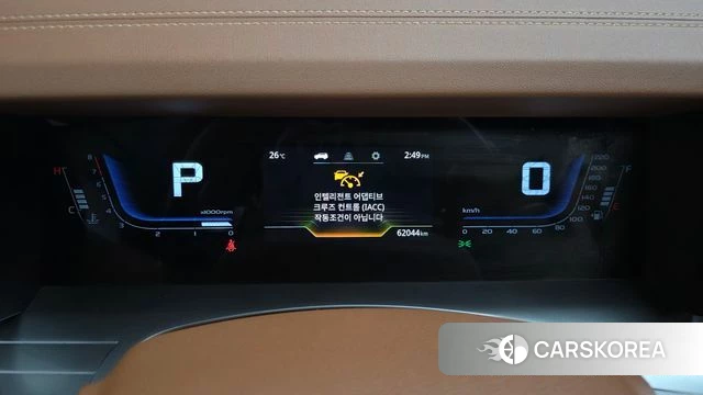 Ssangyong Torres id 5027333 из Кореи 18