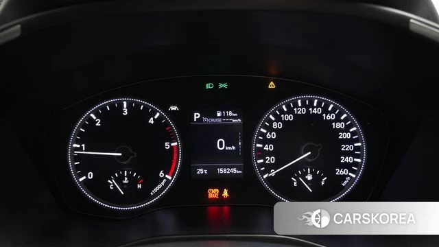 Hyundai Santa Fe TM id 4967735 из Кореи 18