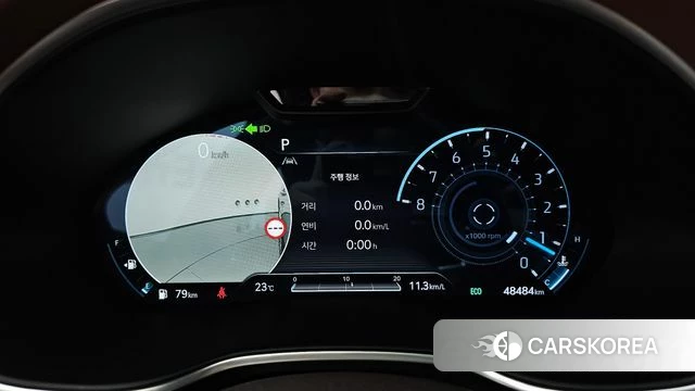 Genesis G80 (RG3) id 4997281 из Кореи 38