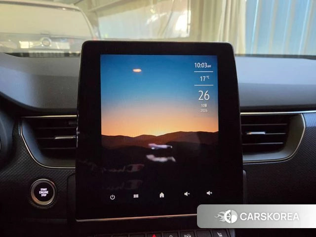 Renault Korea (Samsung) XM3 id 5035279 из Кореи 9