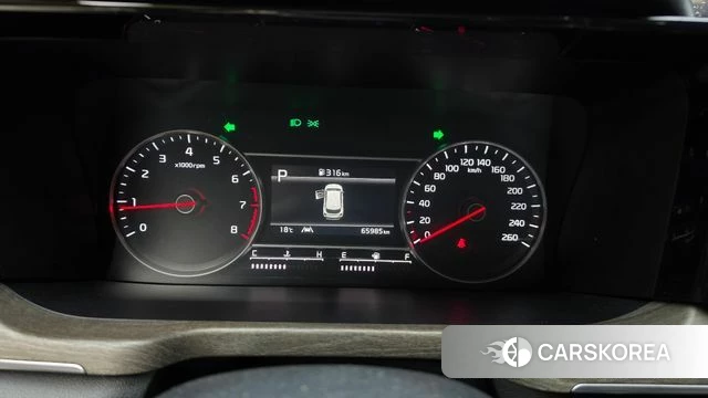Kia Sorento 4th Generation id 5034400 из Кореи 31