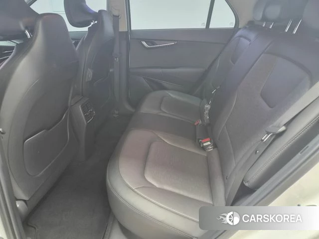 Kia Di All New Niro EV id 5031086 из Кореи 18