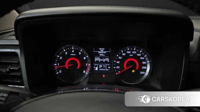 Ssangyong Tivoli Air id 4922471 из Кореи 18