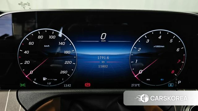 Mercedes-Benz E-Class W214 id 4921049 из Кореи 18