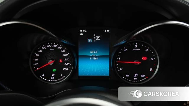 Mercedes-Benz C-Class W205 id 5004196 из Кореи 28