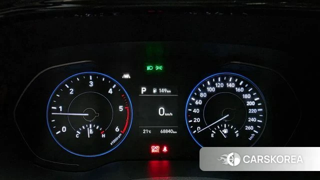 Hyundai Palisade id 5017769 из Кореи 28