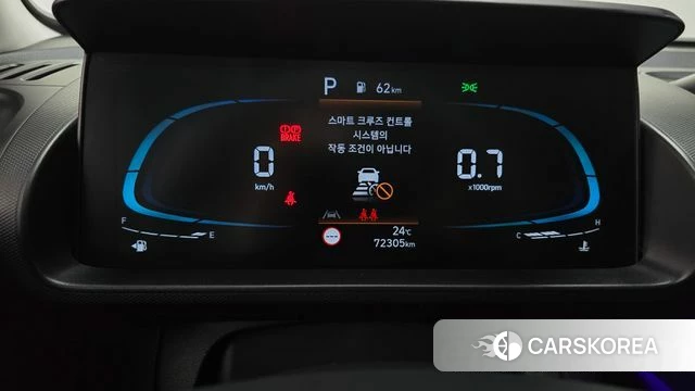 Hyundai Casper id 4995807 из Кореи 18