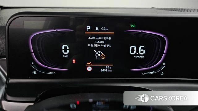 Kia The New Seltos id 4991679 из Кореи 28