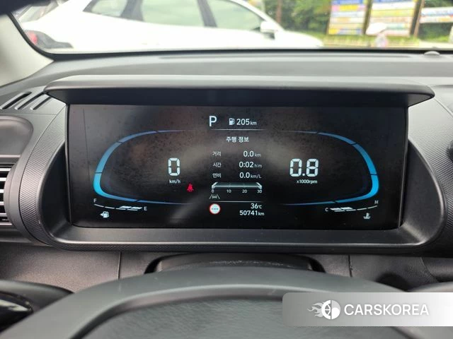 Hyundai Casper id 4630639 из Кореи 18