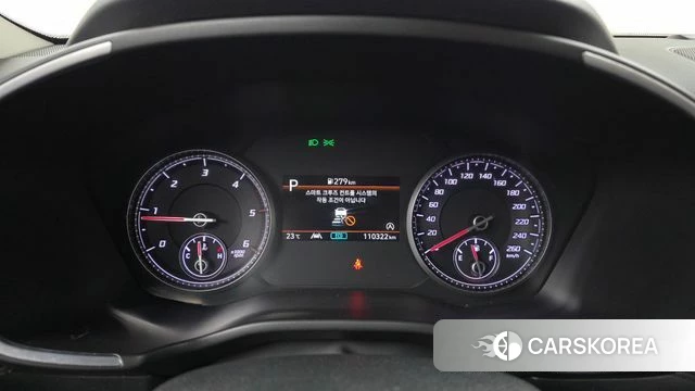 Hyundai The New Santa Fe id 4966752 из Кореи 18