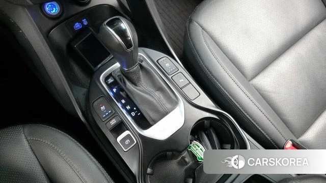 Hyundai Santa Fe The Prime id 5019057 из Кореи 30