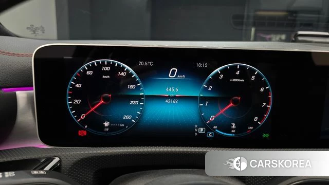 Mercedes-Benz CLA-Class C118 id 4992902 из Кореи 28