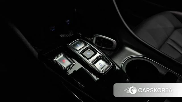 Hyundai Sonata (DN8) id 4997374 из Кореи 29