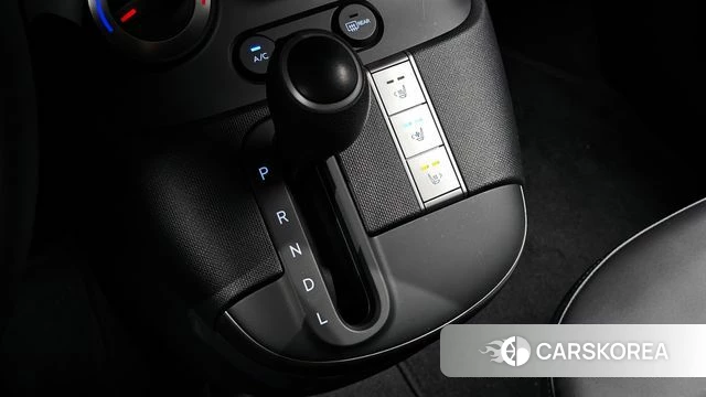 Hyundai Casper id 4720928 из Кореи 28