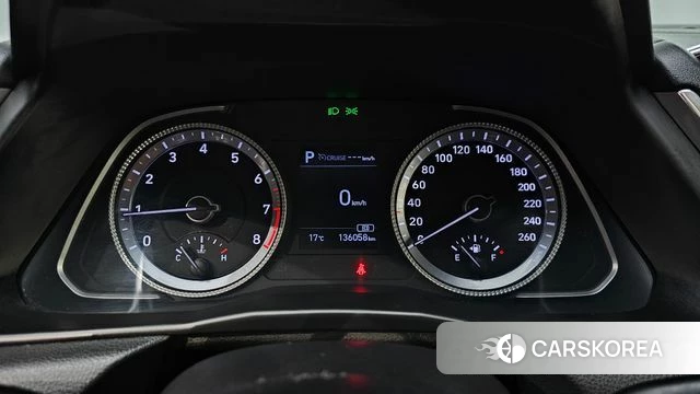 Hyundai Sonata (DN8) id 5023699 из Кореи 18