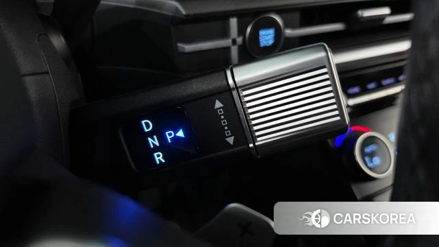 Hyundai Santa Fe (MX5) id 4990534 из Кореи 31