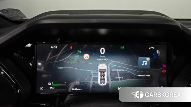 Renault Korea (Samsung) Filant id 4761984 из Кореи 35