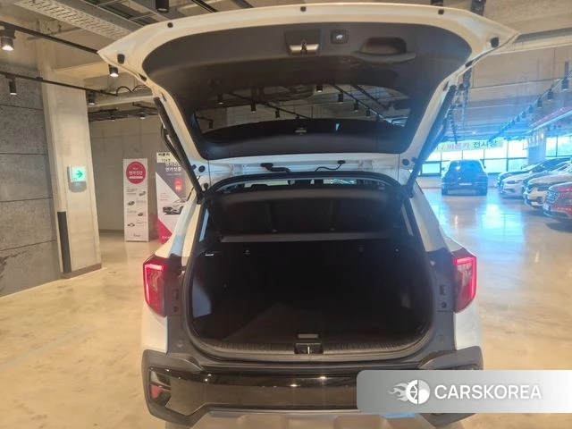 Kia The New Seltos id 4661229 из Кореи 8