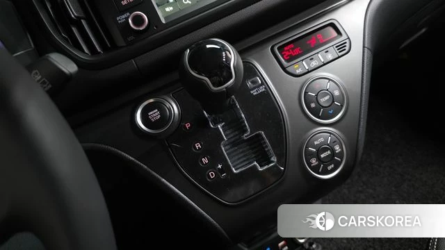 Kia The New Kia Ray id 4990199 из Кореи 31