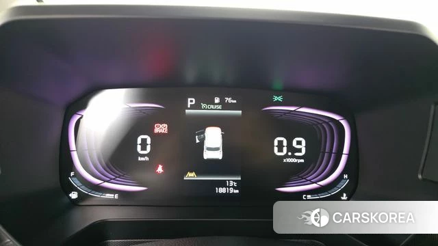 Kia The New Kia Ray id 5020869 из Кореи 30