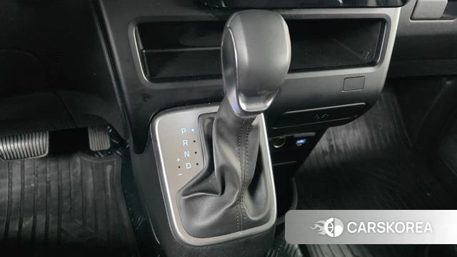 Hyundai Staria id 5026226 из Кореи 30
