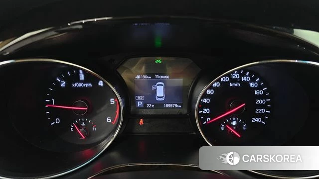 Kia The New Carnival id 4998456 из Кореи 18