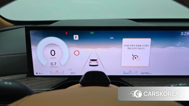 Genesis GV80 id 4928508 из Кореи 18