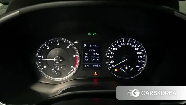 Hyundai Santa Fe TM id 3541110 из Кореи 18