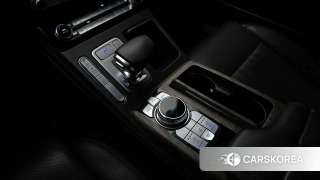 Genesis G90 id 4943927 из Кореи 31