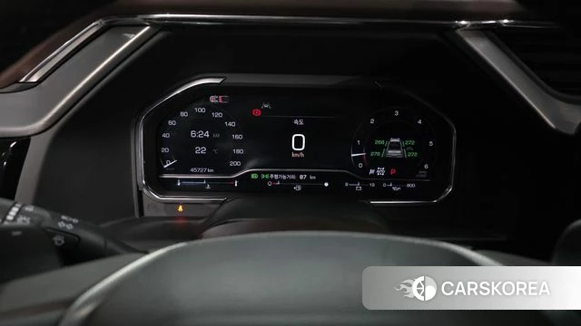 GMC Sierra id 5015982 из Кореи 18