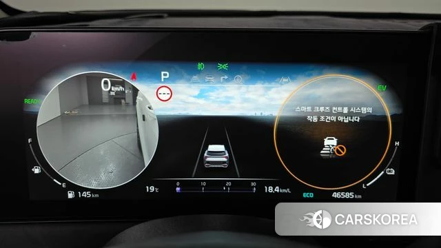 Kia Sportage 5th Generation Hybrid id 5027818 из Кореи 28