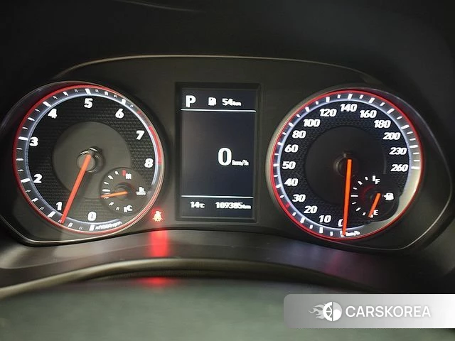 Hyundai Veloster (JS) id 5031505 из Кореи 12