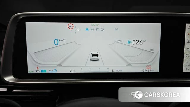Hyundai Ionic 6 id 5016936 из Кореи 18