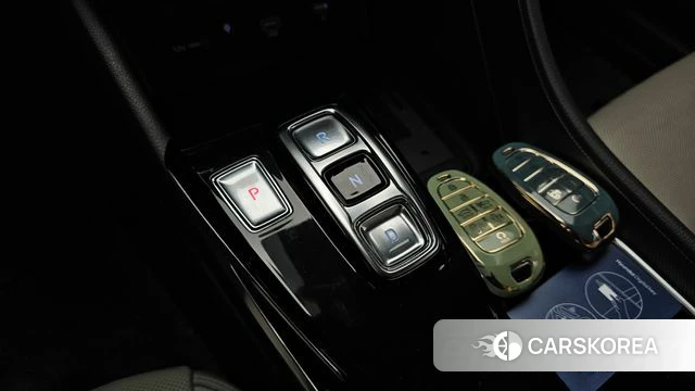 Hyundai Sonata (DN8) id 4993294 из Кореи 38