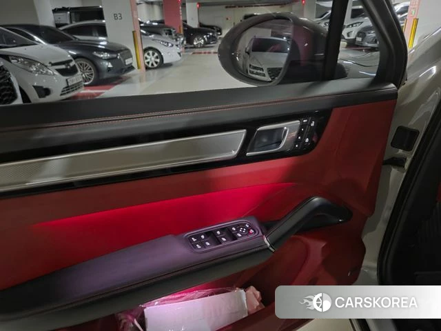 Porsche Cayenne (PO536) id 4792971 из Кореи 18