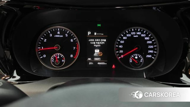 Kia K5 3rd generation id 4991388 из Кореи 30