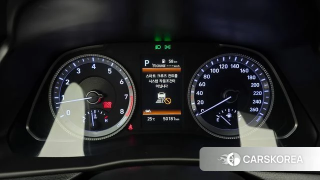 Hyundai Sonata (DN8) id 4951706 из Кореи 31