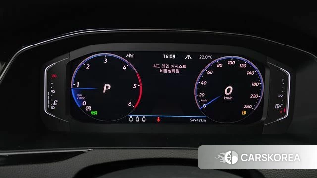 Volkswagen Passat GT (B8) id 4958645 из Кореи 28