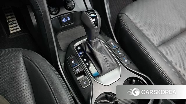 Hyundai The New Max Cruise id 4694045 из Кореи 32