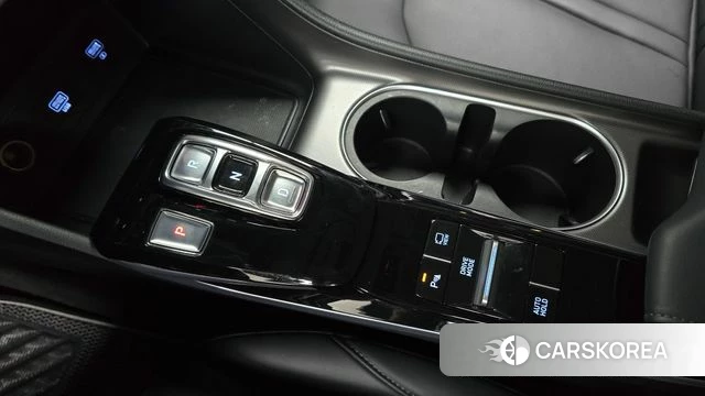 Hyundai Sonata (DN8) id 4650548 из Кореи 29