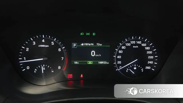 Genesis G80 id 5029515 из Кореи 30