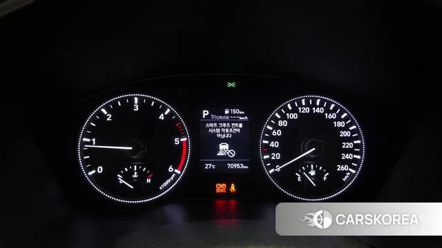 Hyundai Santa Fe TM id 4717840 из Кореи 36