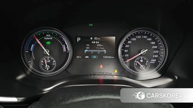 Hyundai The New Santa Fe id 5028061 из Кореи 32